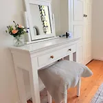 Bright Beautiful House In *