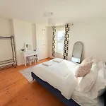 Semesterbostad Bright Beautiful House In Bristol