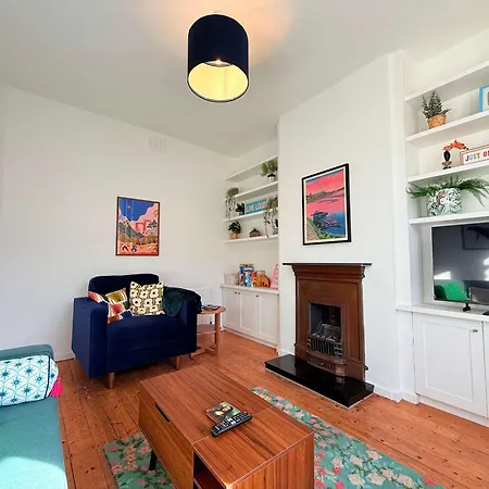 Bright Beautiful House In Central Bristol Nyaraló Bristol