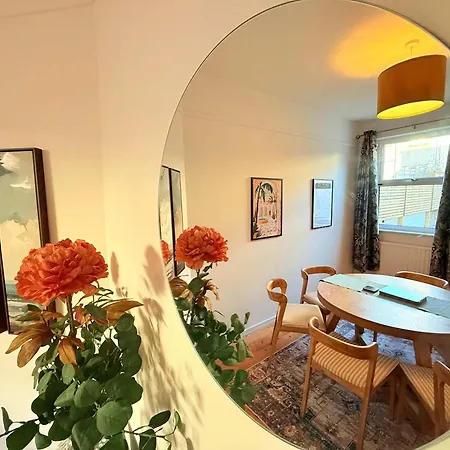 Bright Beautiful House In Central Bristol Nyaraló Bristol