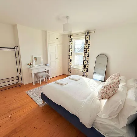 Casa vacanze Bright Beautiful House In Bristol