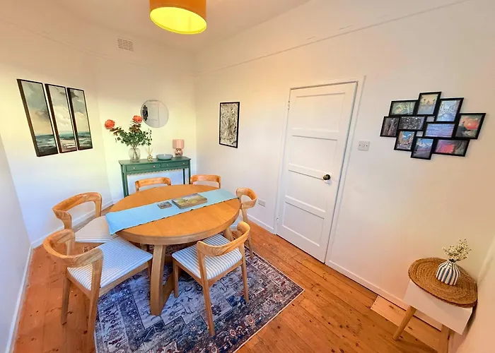 Nyaraló Bright Beautiful House In Central Bristol