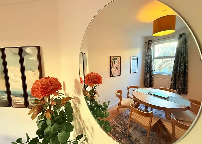 Bright Beautiful House In Central Bristol Nyaraló Bristol