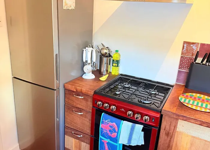 Nyaraló Bright Beautiful House In Central Bristol