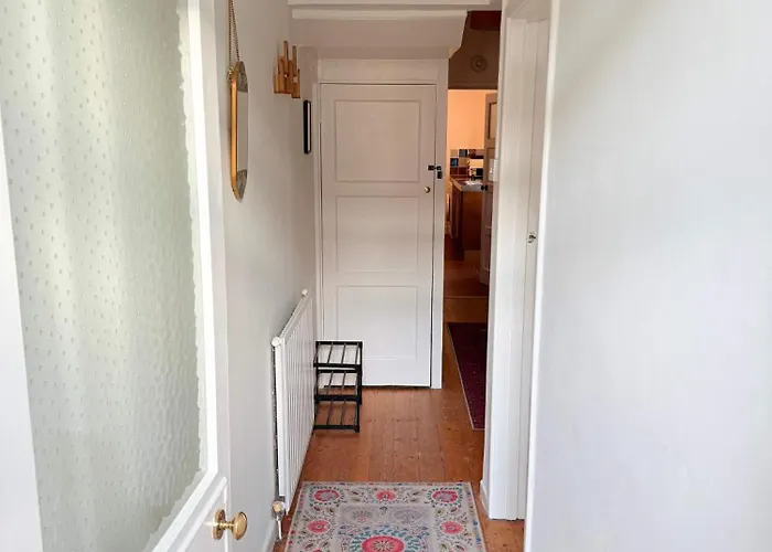 Bright Beautiful House In Central Bristol * Bristol