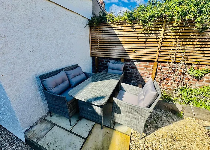 Bright Beautiful House In Central Bristol Nyaraló *